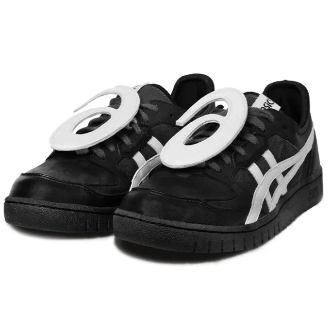 Chemist Creations x All Court Alpha-S „Black“