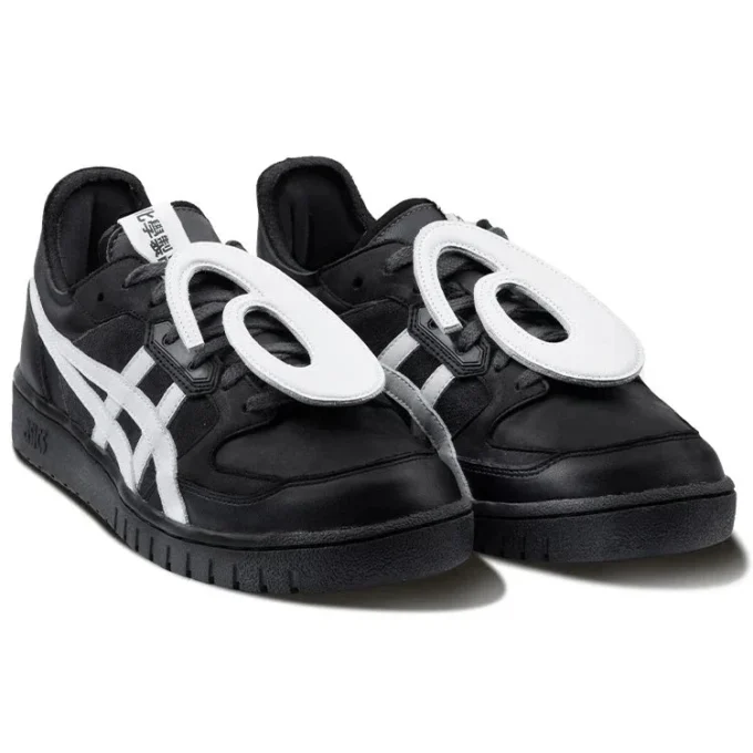 Chemist Creations x All Court Alpha-S „Black“