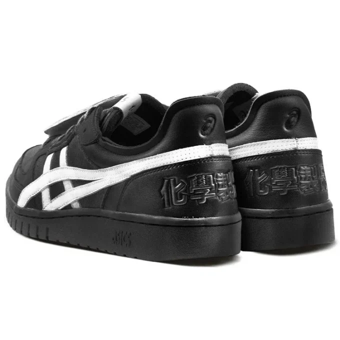 Chemist Creations x All Court Alpha-S „Black“