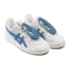 Chemist Creations x All Court Alpha-S „White“