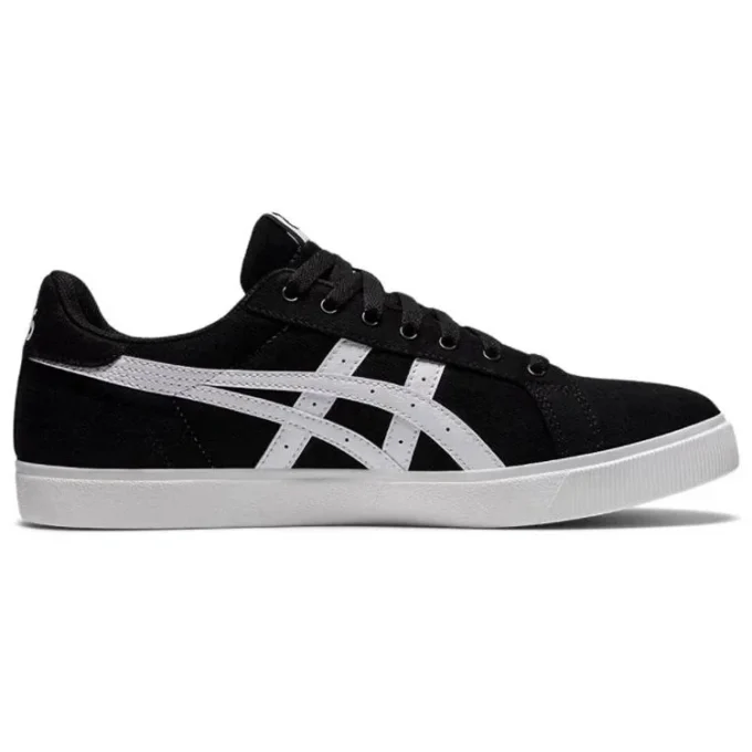 Classic CT „Black White“