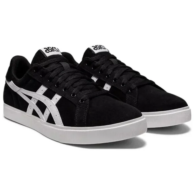 Classic CT „Black White“