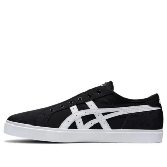 Classic CT Slip On „Schwarz Weiß“