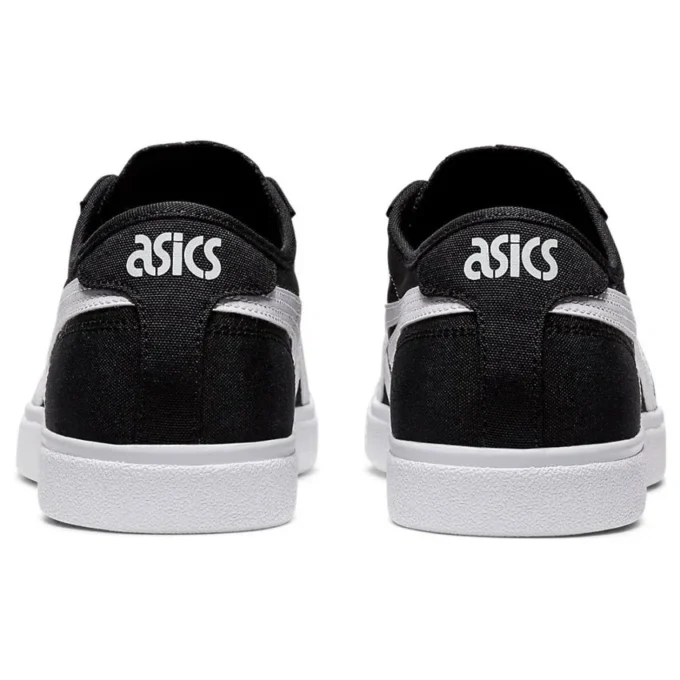 Classic CT Slip On „Schwarz Weiß“