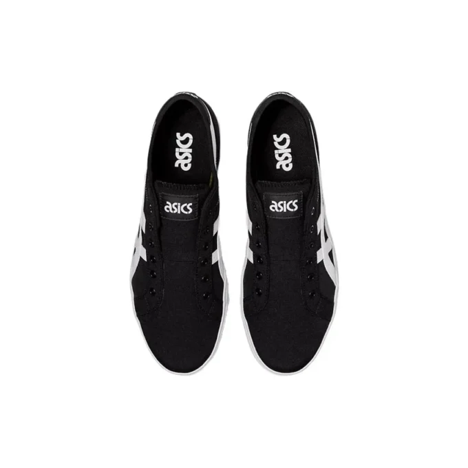 Classic CT Slip On „Schwarz Weiß“