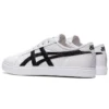 Classic CT Slip-ON „Weiß Schwarz“