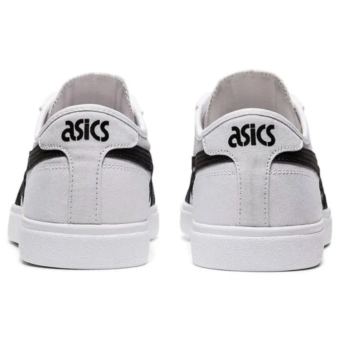 Classic CT Slip-ON „Weiß Schwarz“