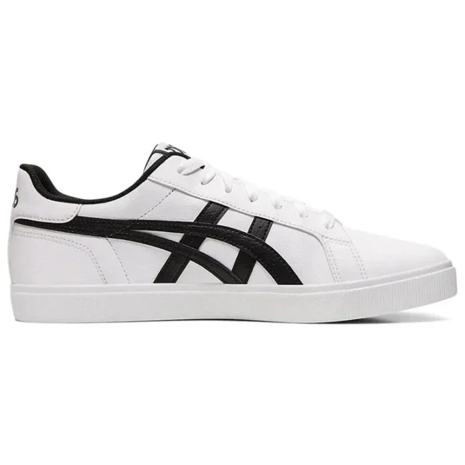 Classic CT „White Black“
