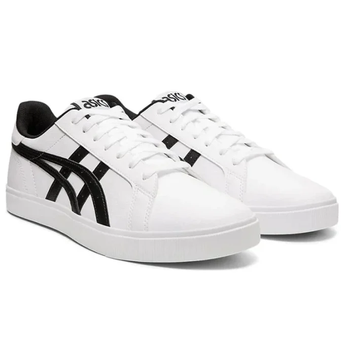 Classic CT „White Black“