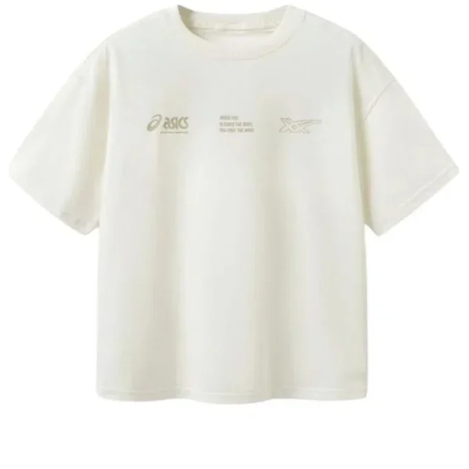 Classic T-Shirt „White“