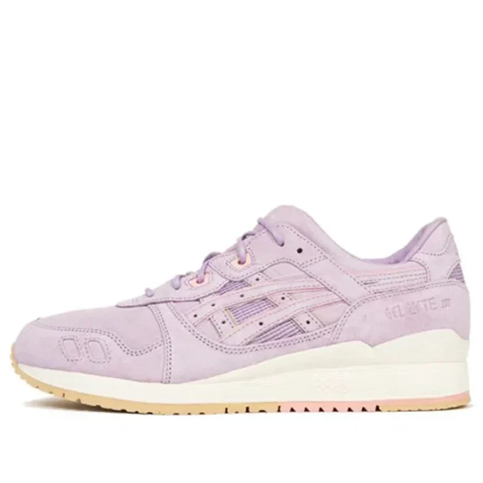 Clot x Gel-Lyte 3 „Lavender“