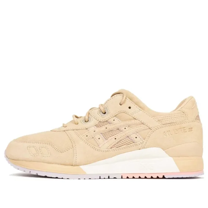 Clot x Gel-Lyte 3 „Sand“