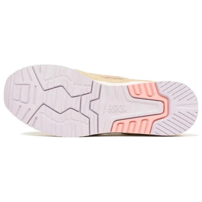 Clot x Gel-Lyte 3 „Sand“