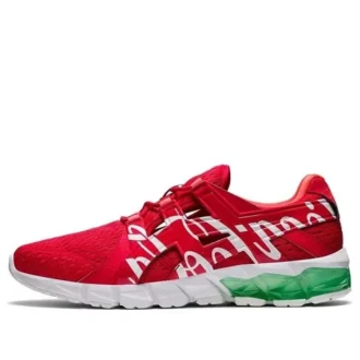 Coca-Cola x Gel-Quantum 90 „Red“