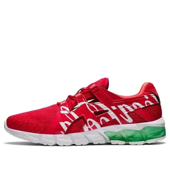 Coca-Cola x Gel-Quantum 90 „Red“