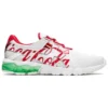Coca-Cola x Gel-Quantum 90 „White“