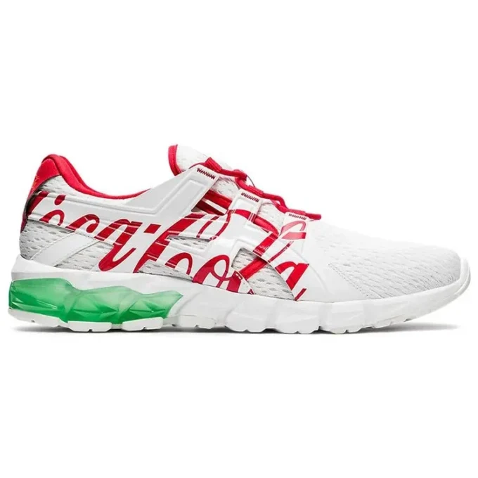 Coca-Cola x Gel-Quantum 90 „White“