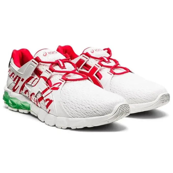 Coca-Cola x Gel-Quantum 90 „White“