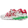 Coca-Cola x Gel-Quantum 90 „White“