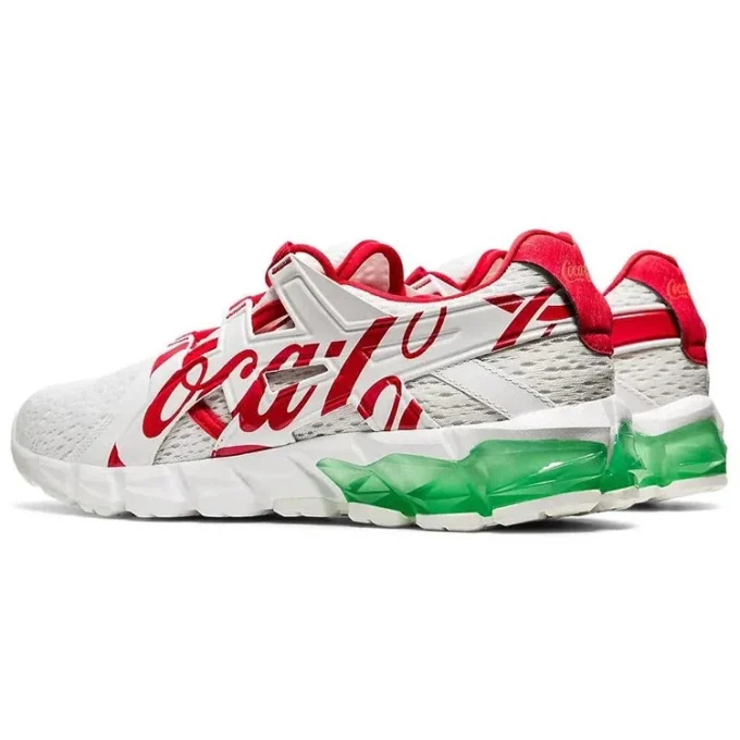 Coca-Cola x Gel-Quantum 90 „White“