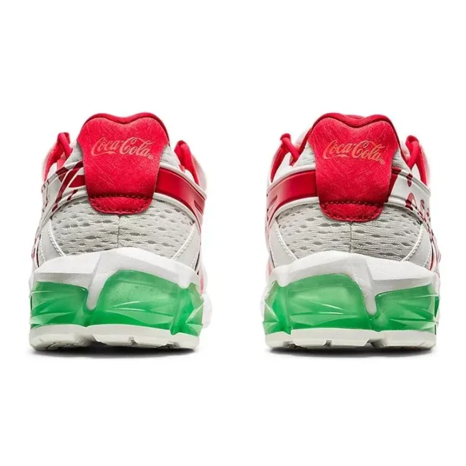 Coca-Cola x Gel-Quantum 90 „White“