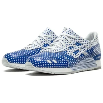 Colette x Gel-Lyte 3 „Dotty“