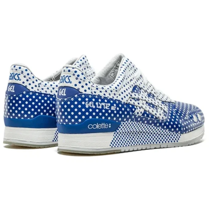 Colette x Gel-Lyte 3 „Dotty“
