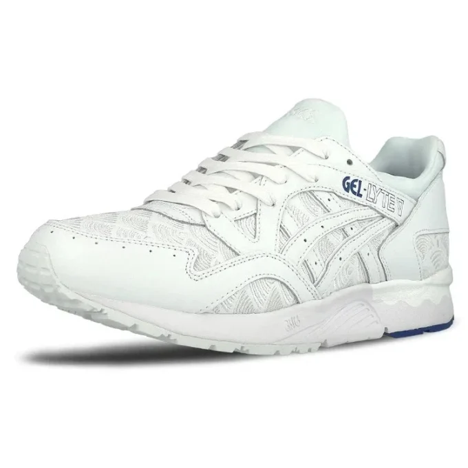 Colette x Gel-Lyte 5 „Yukata“