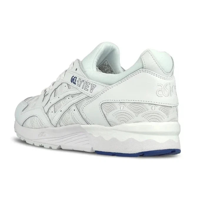 Colette x Gel-Lyte 5 „Yukata“
