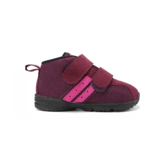 Comfy Baby MS FW Laufschuhe Rot