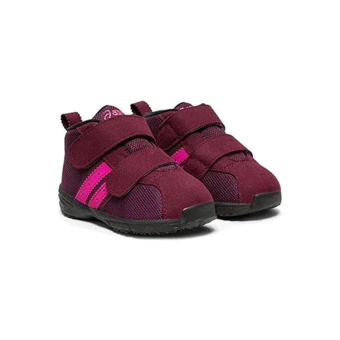 Comfy Baby MS FW Laufschuhe Rot