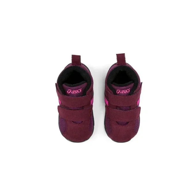 Comfy Baby MS FW Laufschuhe Rot