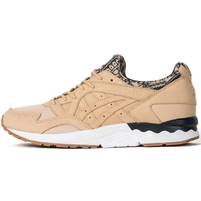 Commonwealth x Gel-Lyte 5 „Kultura“ Commonwealth x Gel-Lyte 5 „Kultura“