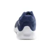 Comutora „Indigo Blue“