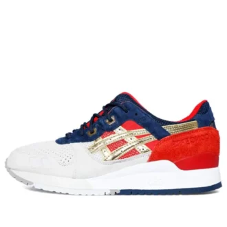 Concepts x Gel-Lyte 3 „Boston Tea Party“