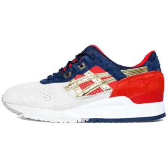 Concepts x Gel-Lyte 3 „Boston Tea Party“
