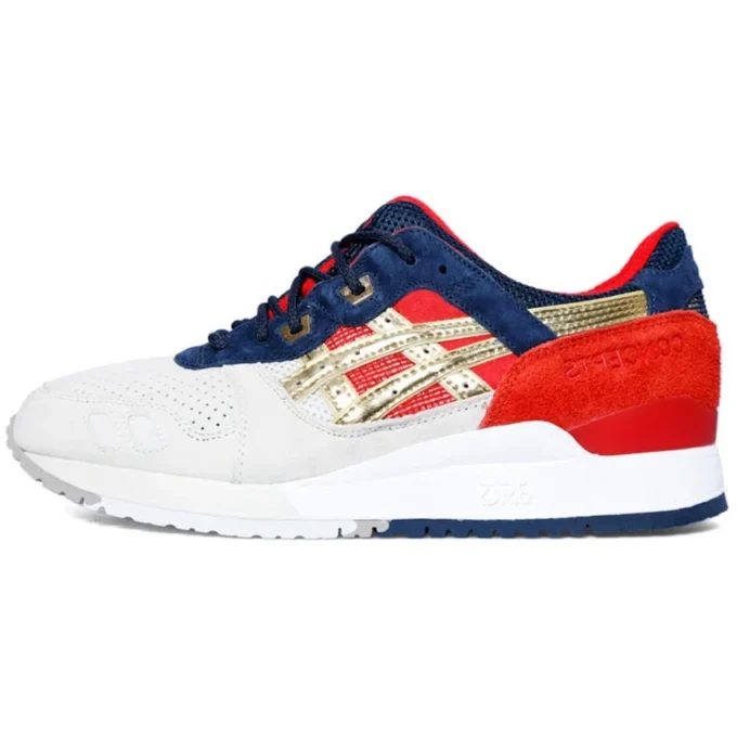Concepts x Gel-Lyte 3 „Boston Tea Party“ Concepts x Gel-Lyte 3 „Boston Tea Party“