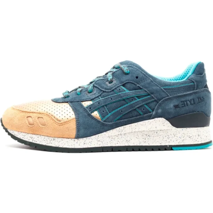 Concepts x Gel-Lyte 3 „Three Lies“