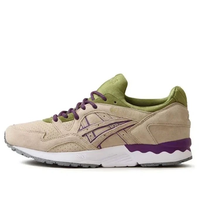 Concepts x Gel-Lyte 5 „Pistachio“