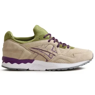 Concepts x Gel-Lyte 5 „Pistachio“