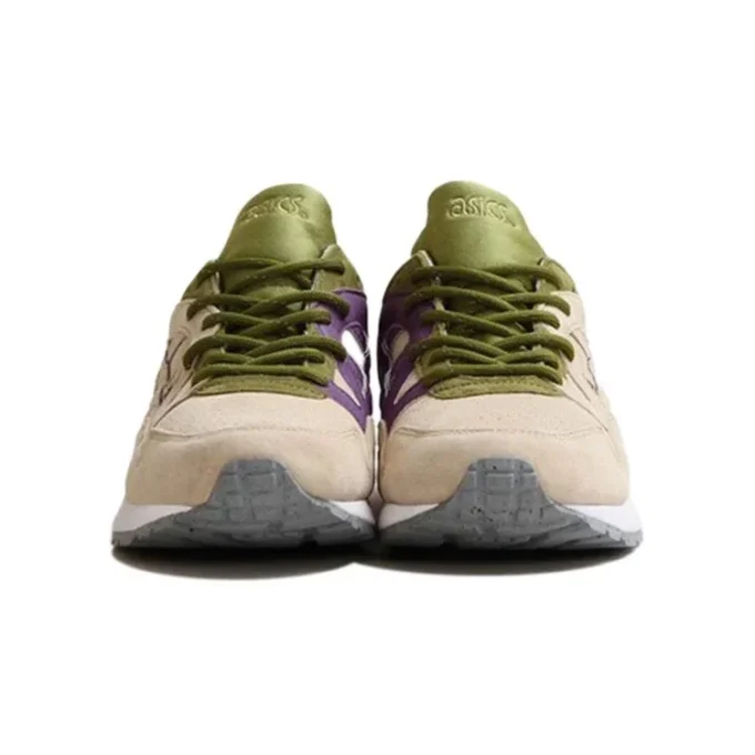 Concepts x Gel-Lyte 5 „Pistachio“