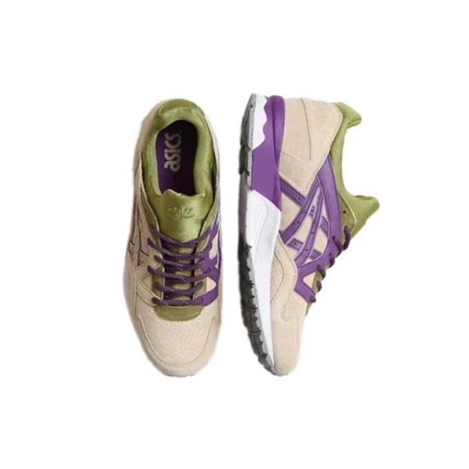 Concepts x Gel-Lyte 5 „Pistachio“