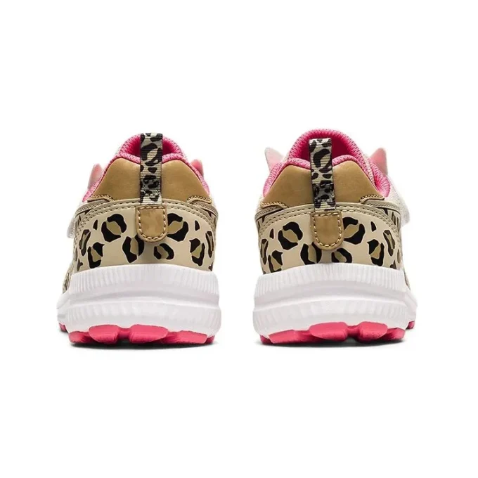 Contend 7 „Leopard“