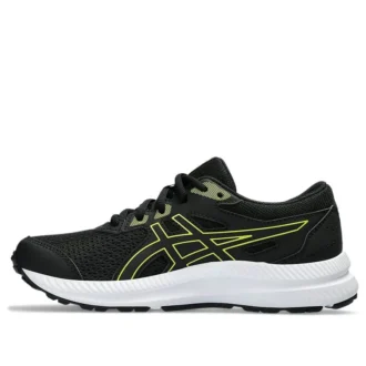Contend 8 „Black Bright Yellow“