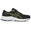 Contend 8 „Black Bright Yellow“