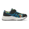 Contend 8 „Black Island Blue Camo“