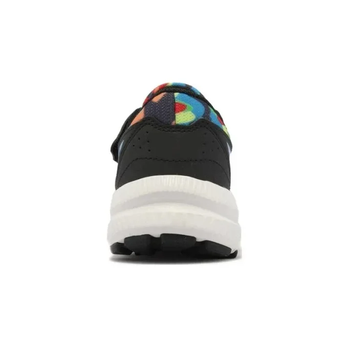 Contend 8 „Black Island Blue Camo“