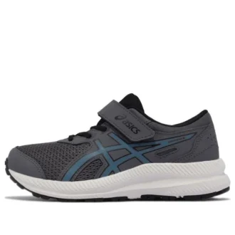 Contend 8 „Carrier Grey Island Blue“