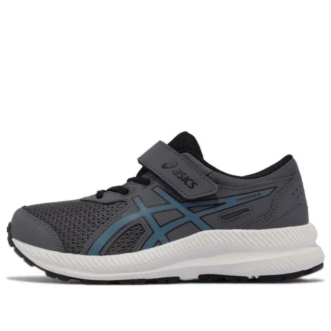 Contend 8 „Carrier Grey Island Blue“