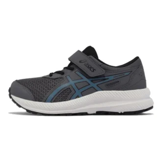 Contend 8 „Carrier Grey Island Blue“